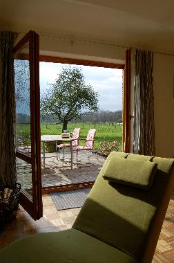 Apartamento de vacaciones en Kirchlinteln (Lneburger Heide)Casa de vacaciones