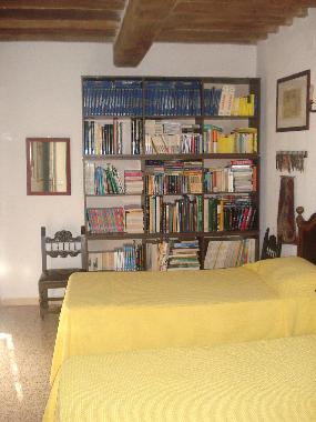 Casa de vacaciones en Prata (Grosseto)Casa de vacaciones