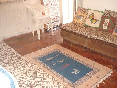 Casa de vacaciones en Prata (Grosseto)Casa de vacaciones