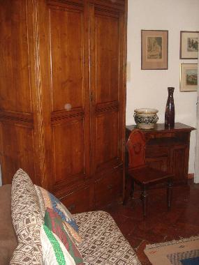 Casa de vacaciones en Prata (Grosseto)Casa de vacaciones