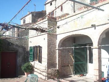 Casa de vacaciones en Prata (Grosseto)Casa de vacaciones