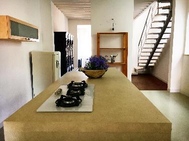 Apartamento de vacaciones en Rosignano Marittimo (Livorno)Casa de vacaciones