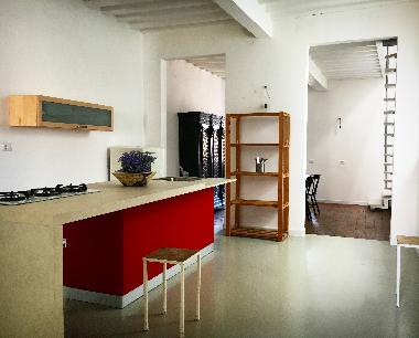 Apartamento de vacaciones en Rosignano Marittimo (Livorno)Casa de vacaciones