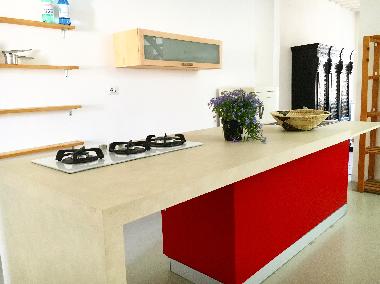 Apartamento de vacaciones en Rosignano Marittimo (Livorno)Casa de vacaciones