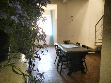 Apartamento de vacaciones en Rosignano Marittimo (Livorno)Casa de vacaciones