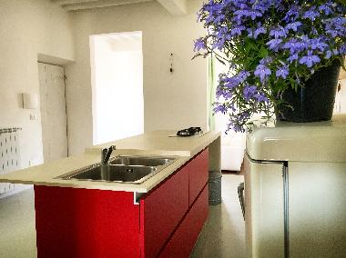 Apartamento de vacaciones en Rosignano Marittimo (Livorno)Casa de vacaciones