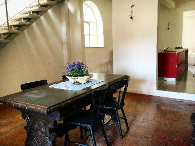 Apartamento de vacaciones en Rosignano Marittimo (Livorno)Casa de vacaciones