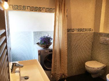 Apartamento de vacaciones en Rosignano Marittimo (Livorno)Casa de vacaciones