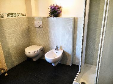 Apartamento de vacaciones en Rosignano Marittimo (Livorno)Casa de vacaciones