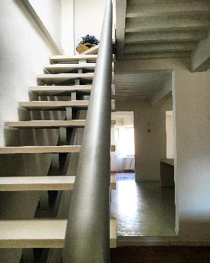 Apartamento de vacaciones en Rosignano Marittimo (Livorno)Casa de vacaciones