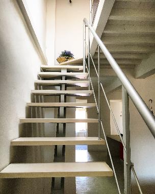 Apartamento de vacaciones en Rosignano Marittimo (Livorno)Casa de vacaciones