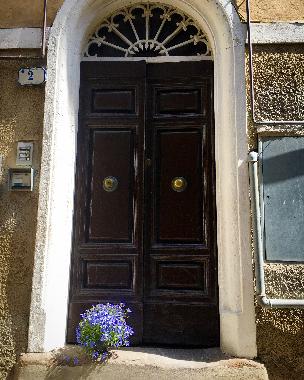 Apartamento de vacaciones en Rosignano Marittimo (Livorno)Casa de vacaciones