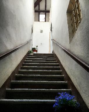 Apartamento de vacaciones en Rosignano Marittimo (Livorno)Casa de vacaciones