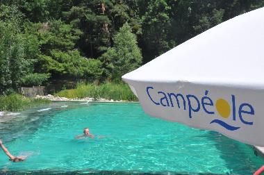 Apartamento de vacaciones en Saint-Vincent-Les-Forts (Alpes-de-Haute-Provence)Casa de vacaciones