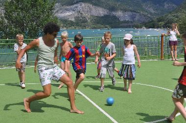 Apartamento de vacaciones en Saint-Vincent-Les-Forts (Alpes-de-Haute-Provence)Casa de vacaciones