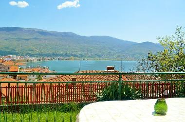 Apartamento de vacaciones en Ohrid (Ohrid)Casa de vacaciones