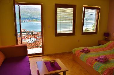 Apartamento de vacaciones en Ohrid (Ohrid)Casa de vacaciones