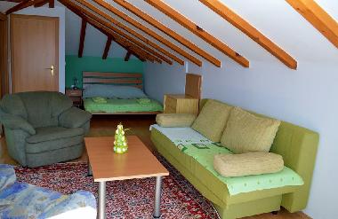 Apartamento de vacaciones en Ohrid (Ohrid)Casa de vacaciones