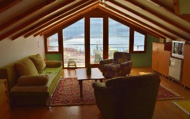 Apartamento de vacaciones en Ohrid (Ohrid)Casa de vacaciones