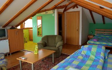 Apartamento de vacaciones en Ohrid (Ohrid)Casa de vacaciones