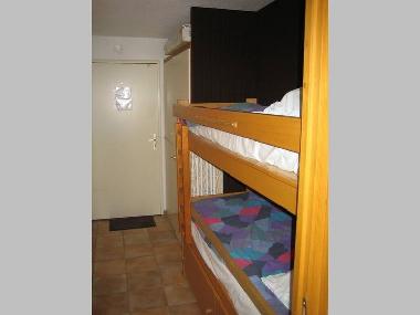 Apartamento de vacaciones en Les Houches (Haute-Savoie)Casa de vacaciones