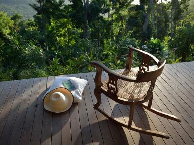 Apartamento de vacaciones en POINTE NOIRE (Guadeloupe)Casa de vacaciones