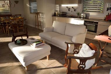 Apartamento de vacaciones en POINTE NOIRE (Guadeloupe)Casa de vacaciones