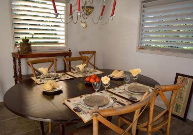 Apartamento de vacaciones en POINTE NOIRE (Guadeloupe)Casa de vacaciones