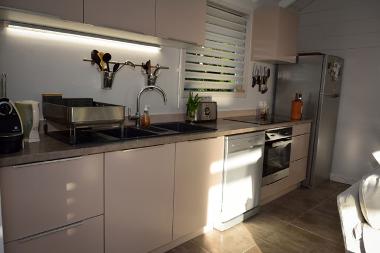 Apartamento de vacaciones en POINTE NOIRE (Guadeloupe)Casa de vacaciones