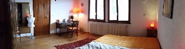 Chalet en Chemin-dessus (Martigny)Casa de vacaciones