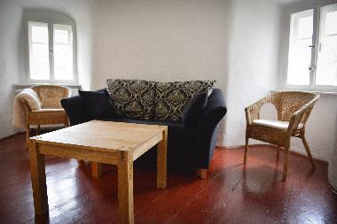 Casa de vacaciones en Sulzbach-Rosenberg (Oberpfalz)Casa de vacaciones