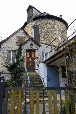 Casa de vacaciones en Sulzbach-Rosenberg (Oberpfalz)Casa de vacaciones