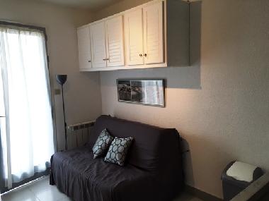 Apartamento de vacaciones en BISCARROSSE (Landes)Casa de vacaciones