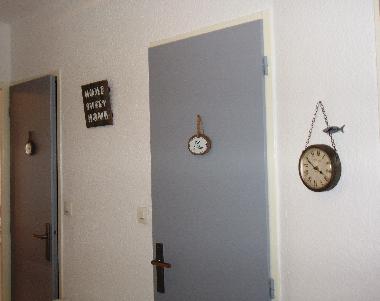 Apartamento de vacaciones en BISCARROSSE (Landes)Casa de vacaciones