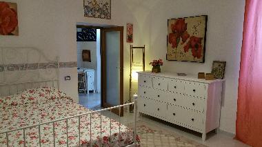 Cama y desayuno en RAITO-VIETRI SUL MARE (Salerno)Casa de vacaciones