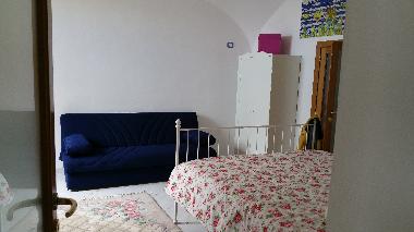 Cama y desayuno en RAITO-VIETRI SUL MARE (Salerno)Casa de vacaciones