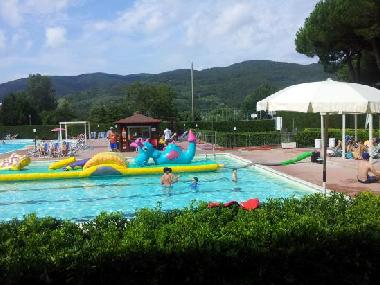 Chalet en Ameglia (La Spezia)Casa de vacaciones