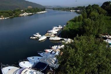 Chalet en Ameglia (La Spezia)Casa de vacaciones