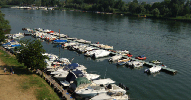 Chalet en Ameglia (La Spezia)Casa de vacaciones