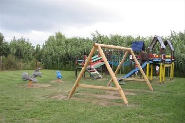 Chalet en Ameglia (La Spezia)Casa de vacaciones