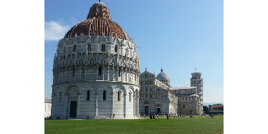 Chalet en Ameglia (La Spezia)Casa de vacaciones