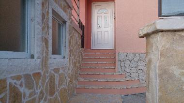 Casa de vacaciones en mihalj (Dubrovacko-Neretvanska)Casa de vacaciones