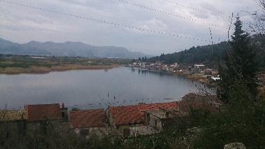 Casa de vacaciones en mihalj (Dubrovacko-Neretvanska)Casa de vacaciones