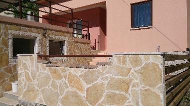 Casa de vacaciones en mihalj (Dubrovacko-Neretvanska)Casa de vacaciones