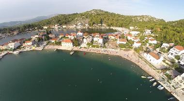 Casa de vacaciones en mihalj (Dubrovacko-Neretvanska)Casa de vacaciones