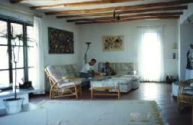 Villa en Paros (Kyklades)Casa de vacaciones