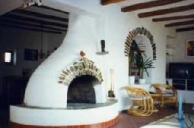 Villa en Paros (Kyklades)Casa de vacaciones