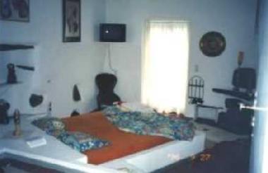 Villa en Paros (Kyklades)Casa de vacaciones