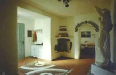 Villa en Paros (Kyklades)Casa de vacaciones