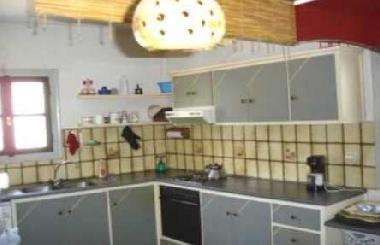 Villa en Paros (Kyklades)Casa de vacaciones